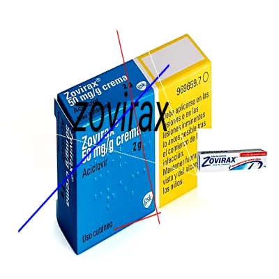 Zovirax comprimé sans ordonnance